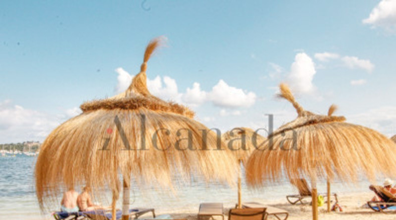 Balearic Islands - Pollensa - 213m2