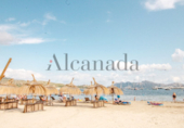 Urban land for sale on España, Puerto de Pollensa, ref: TR113136 photo