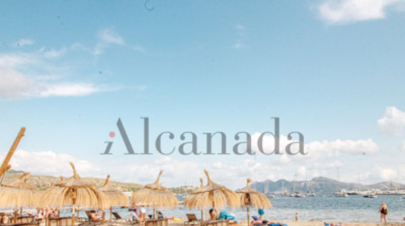 Balearic Islands - Pollensa - 213m2