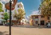 Urban land for sale on España, Puerto de Pollensa, ref: TR113136 photo