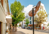 Urban land for sale on España, Puerto de Pollensa, ref: TR113136 photo