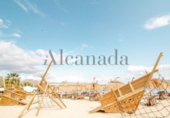 Urban land for sale on España, Puerto de Pollensa, ref: TR113136 photo