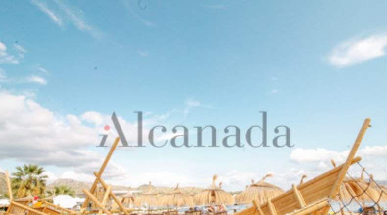 Balearic Islands - Pollensa - 213m2