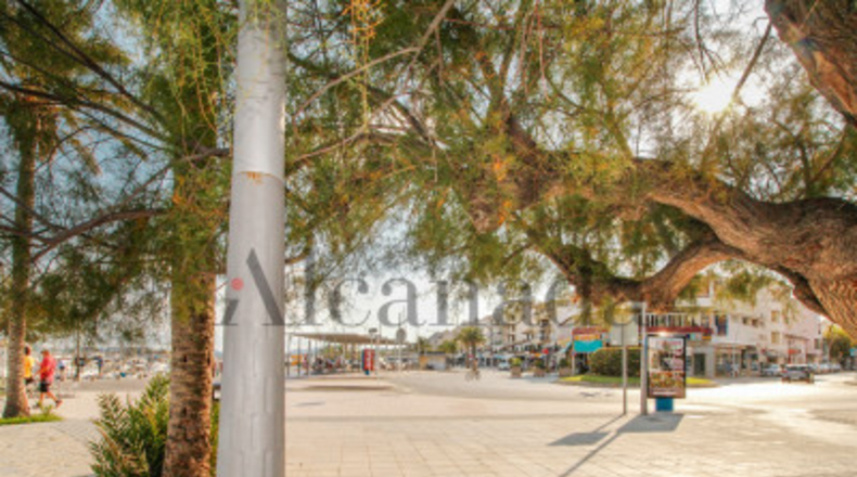 Balearic Islands - Pollensa - 213m2