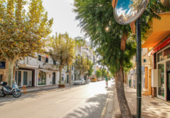 Urban land for sale on España, Puerto de Pollensa, ref: TR113136 photo