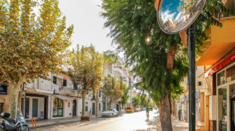 Balearic Islands - Pollensa - 213m2
