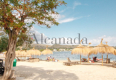 Urban land for sale on España, Puerto de Pollensa, ref: TR113136 photo