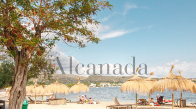 Balearic Islands - Pollensa - 213m2