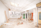 Urban land for sale on España, Puerto de Pollensa, ref: TR113136 photo
