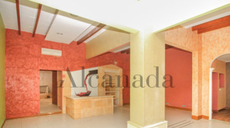 Balearic Islands - Pollensa - 213m2