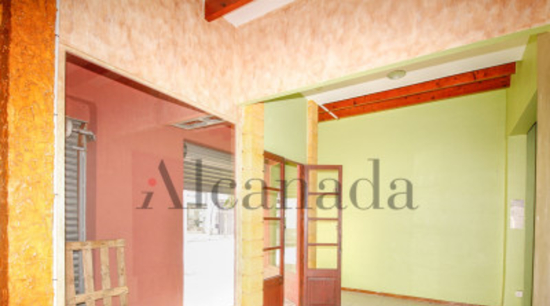 Balearic Islands - Pollensa - 213m2