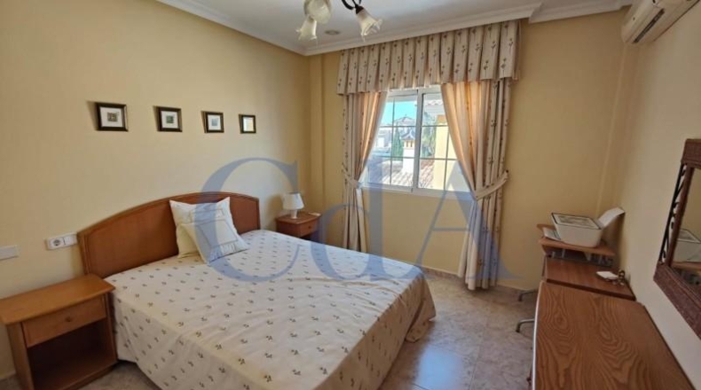 Alicante - Dehesa de Campoamor - 460m2