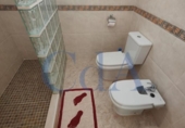 Chalet independiente con terreno en venta en la España, Orihuela, ref: TR267323 foto