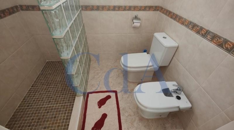 Alicante - Dehesa de Campoamor - 460m2
