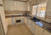 Chalet independiente con terreno en venta en la España, Orihuela, ref: TR267323 foto