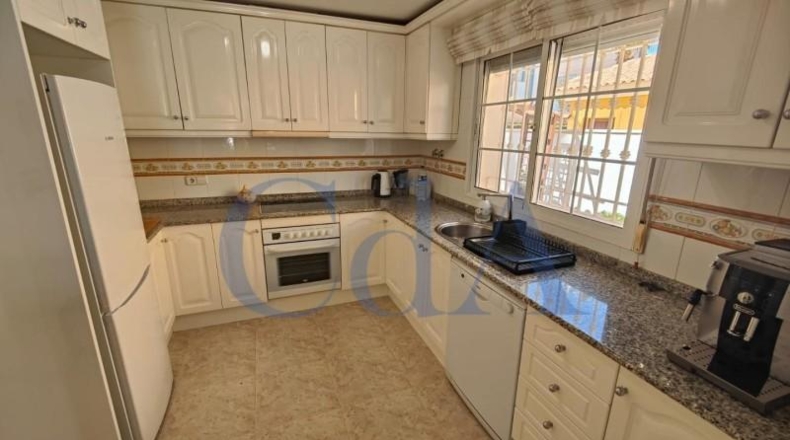 Alicante - Dehesa de Campoamor - 460m2
