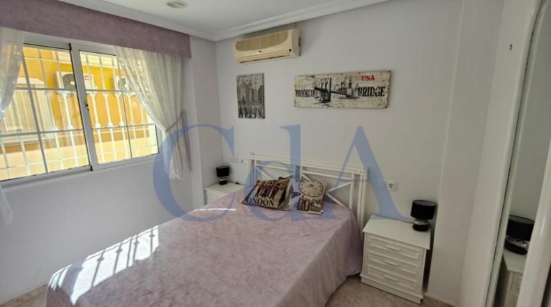 Alicante - Dehesa de Campoamor - 460m2