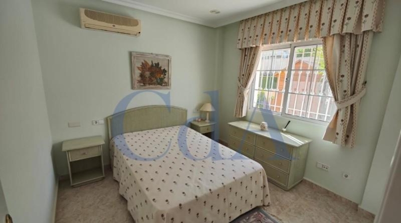 Alicante - Dehesa de Campoamor - 460m2