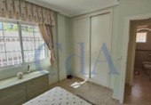 Chalet independiente con terreno en venta en la España, Orihuela, ref: TR267323 foto