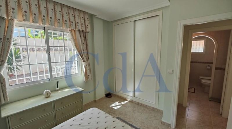 Alicante - Dehesa de Campoamor - 460m2