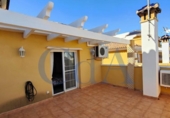 Chalet independiente con terreno en venta en la España, Orihuela, ref: TR267323 foto