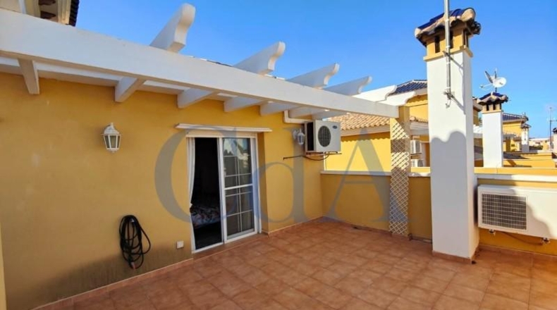 Alicante - Dehesa de Campoamor - 460m2