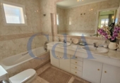 Chalet independiente con terreno en venta en la España, Orihuela, ref: TR267323 foto