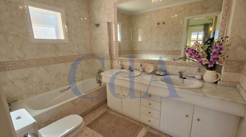 Alicante - Dehesa de Campoamor - 460m2