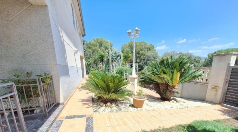 Barcelona - Santa Eulàlia de Ronçana - 550m2