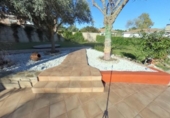 Chalet independiente con terreno en venta en la España, Valdemorillo, ref: TR157964 foto