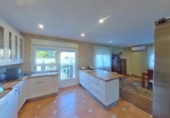 Chalet independiente con terreno en venta en la España, Valdemorillo, ref: TR157964 foto