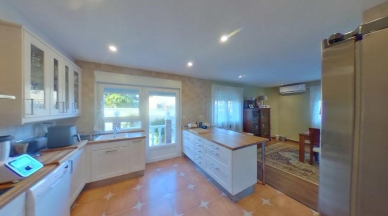 Comunidad de Madrid - Valdemorillo - 1021m2