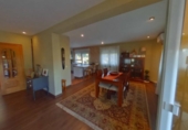 Chalet independiente con terreno en venta en la España, Valdemorillo, ref: TR157964 foto