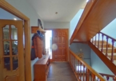 Chalet independiente con terreno en venta en la España, Valdemorillo, ref: TR157964 foto