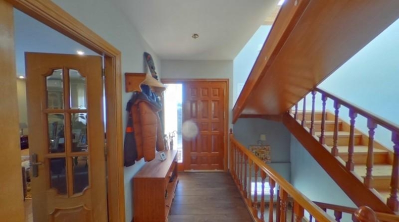 Comunidad de Madrid - Valdemorillo - 1021m2