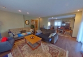 Chalet independiente con terreno en venta en la España, Valdemorillo, ref: TR157964 foto