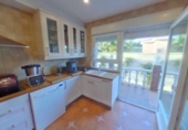 Chalet independiente con terreno en venta en la España, Valdemorillo, ref: TR157964 foto