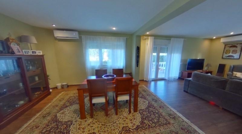 Comunidad de Madrid - Valdemorillo - 1021m2