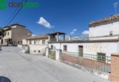 Chalet independiente con terreno en venta en la España, Granada, ref: TR238846 foto