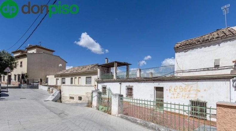 Granada - Granada - 642m2