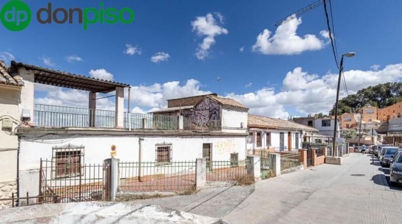 Granada - Granada - 642m2