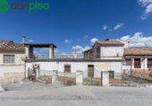 Chalet independiente con terreno en venta en la España, Granada, ref: TR238846 foto