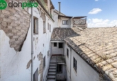 Chalet independiente con terreno en venta en la España, Granada, ref: TR238846 foto