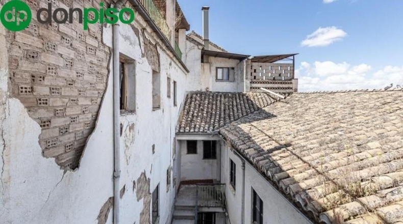 Granada - Granada - 642m2