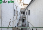 Chalet independiente con terreno en venta en la España, Granada, ref: TR238846 foto
