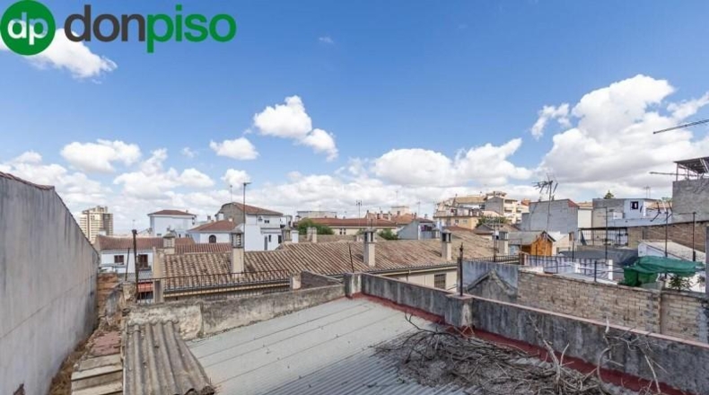 Granada - Granada - 642m2