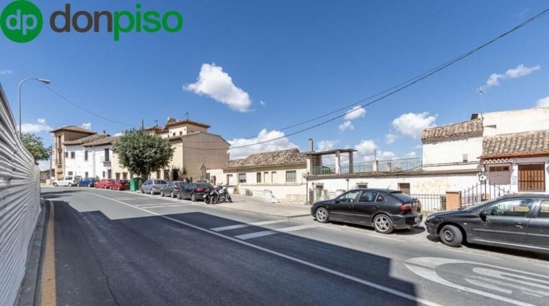 Granada - Granada - 642m2