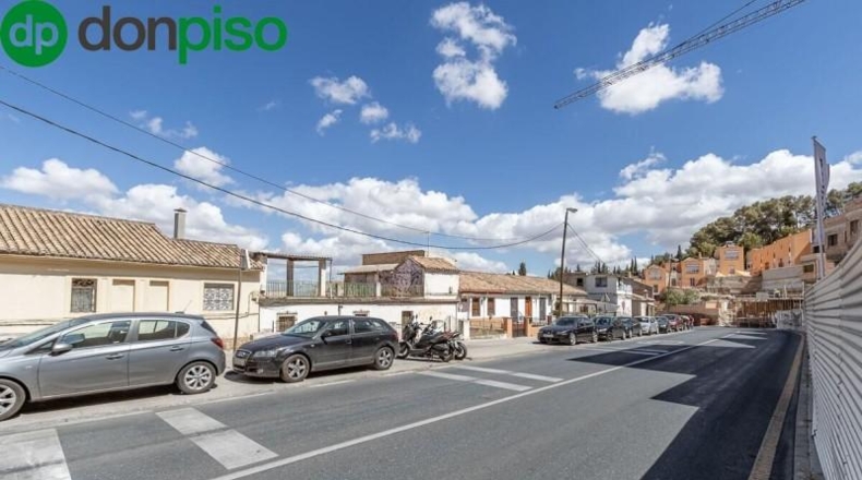 Granada - Granada - 642m2