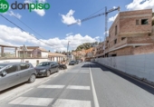 Chalet independiente con terreno en venta en la España, Granada, ref: TR238846 foto