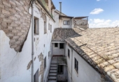 Chalet independiente con terreno en venta en la España, Granada, ref: TR342036 foto